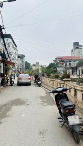 CĂN HỘ DÒNG TIÊN – PHÚ DIỄN – GẦN PHỐ - 2 THOÁNG – 16 PHÒNG FULL NỘI THẤT